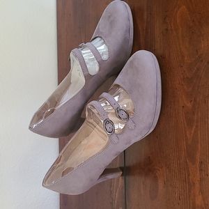 Naturalizer Prudence Mary Jane Pump